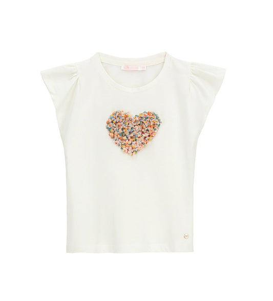 Girl's t-shirt