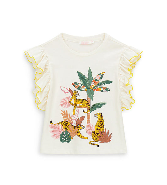 Girl's t-shirt