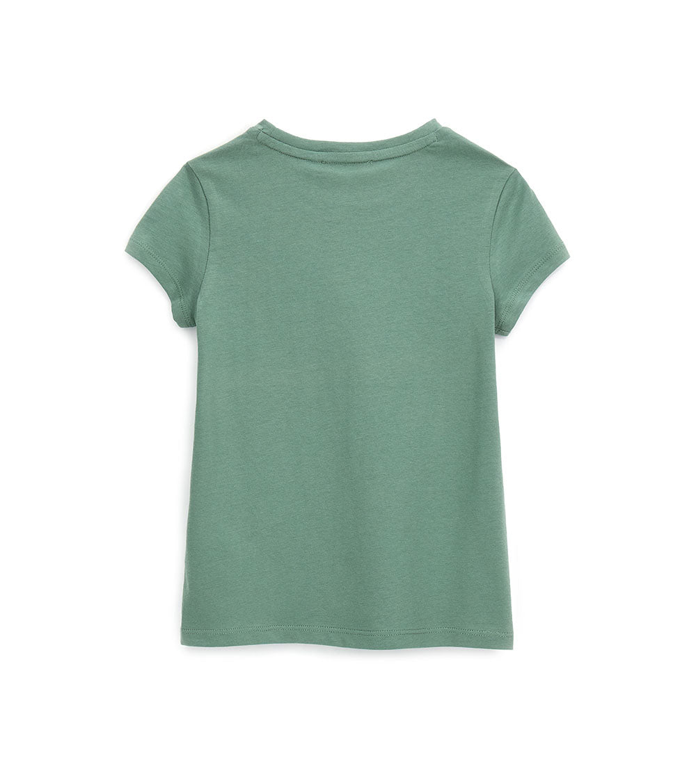 Girl's t-shirt