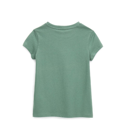 Girl's t-shirt