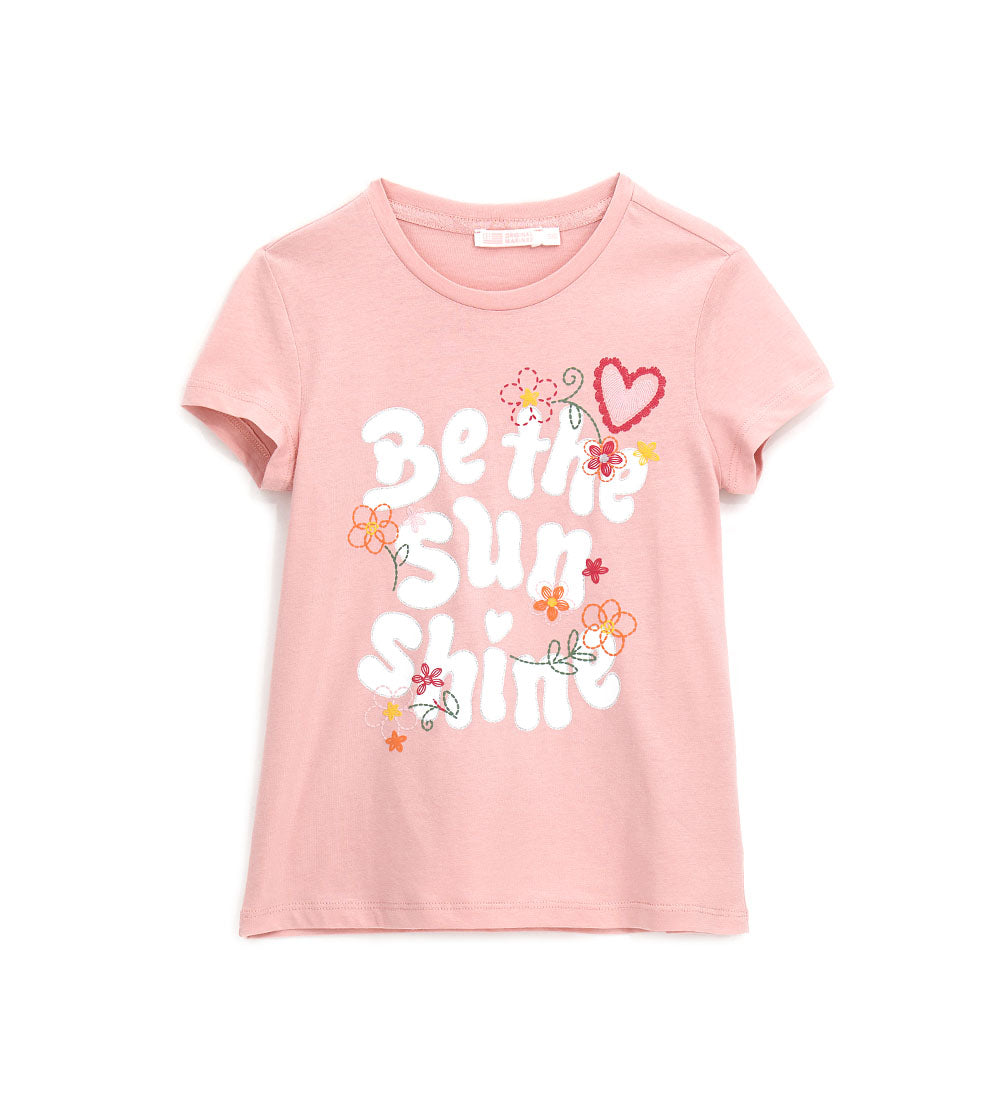 Girl's t-shirt