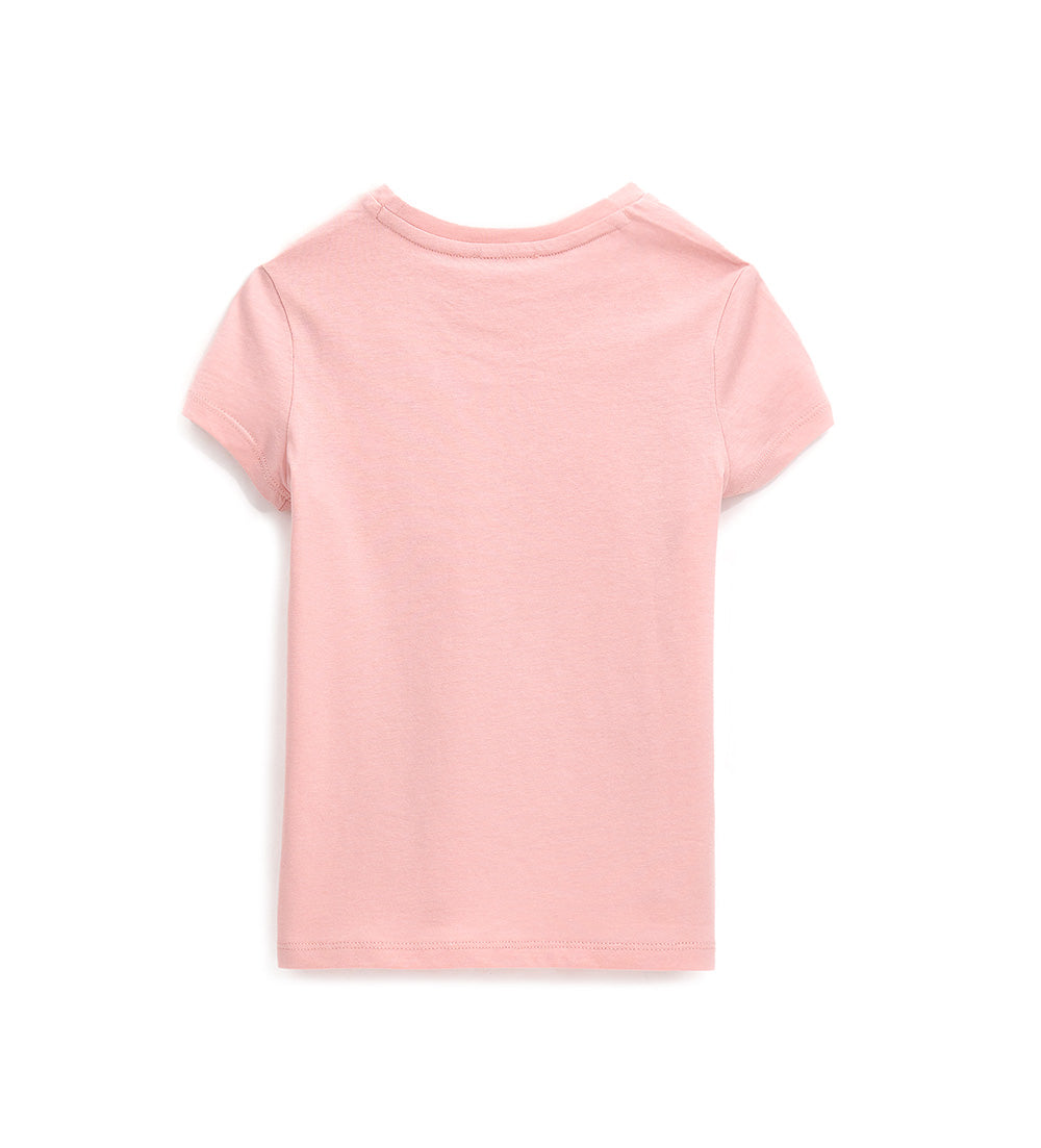 Girl's t-shirt