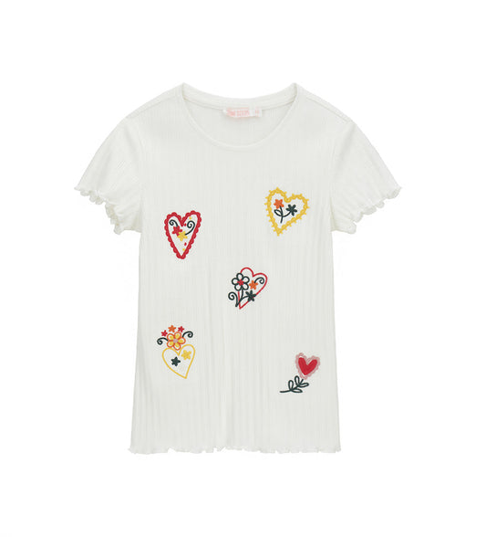 Girl's t-shirt
