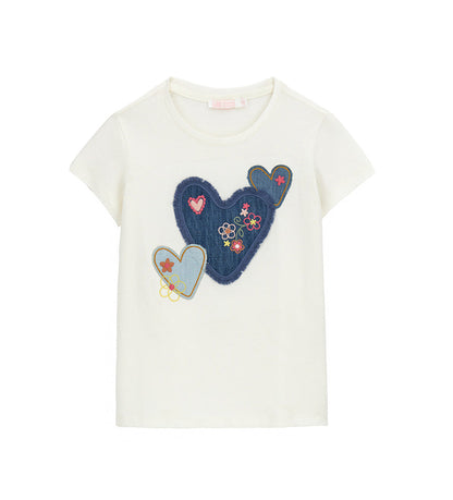 Girl's t-shirt