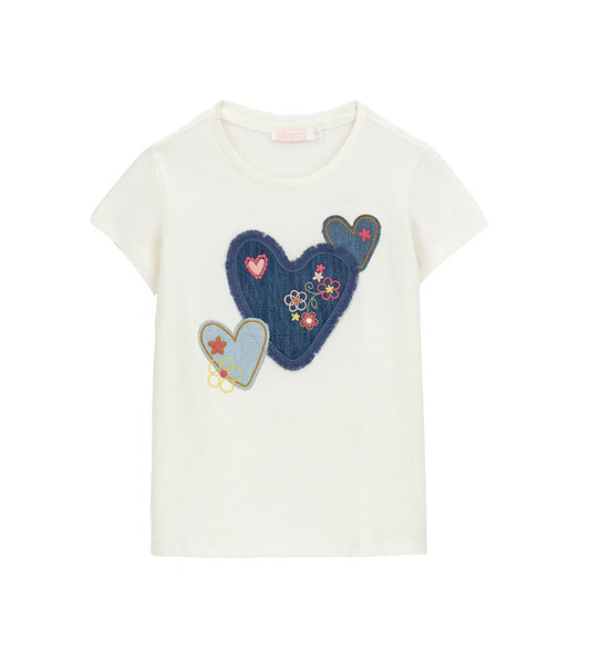 Girl's t-shirt