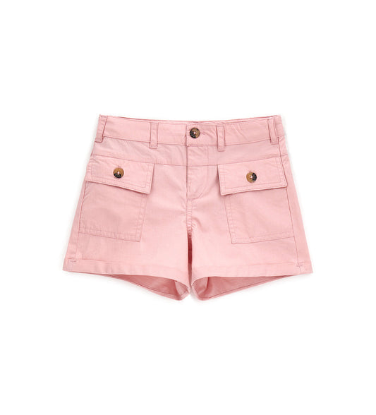Girl's shorts