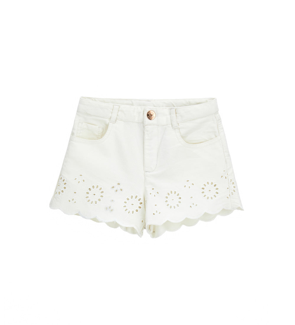 Girl's shorts