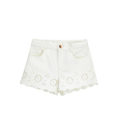 Girl's shorts