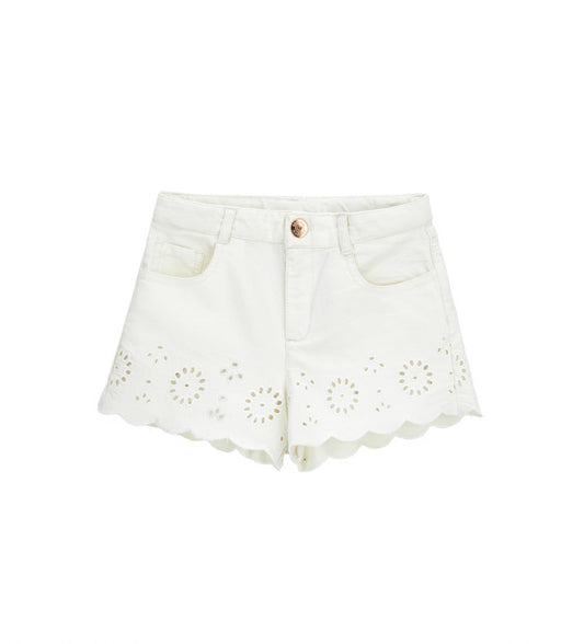 Girl's shorts