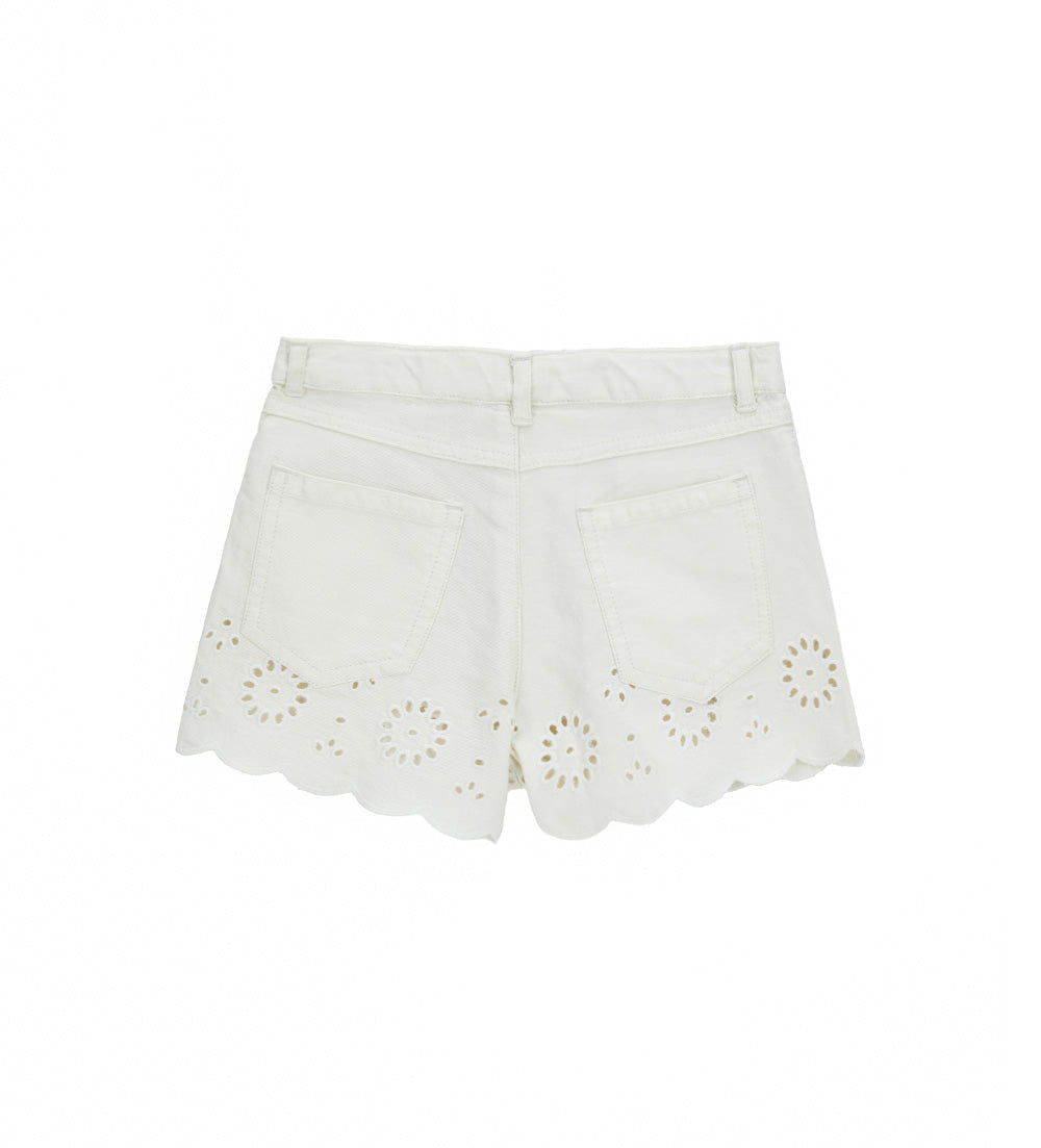 Girl's shorts
