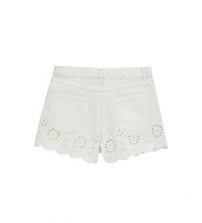 Girl's shorts