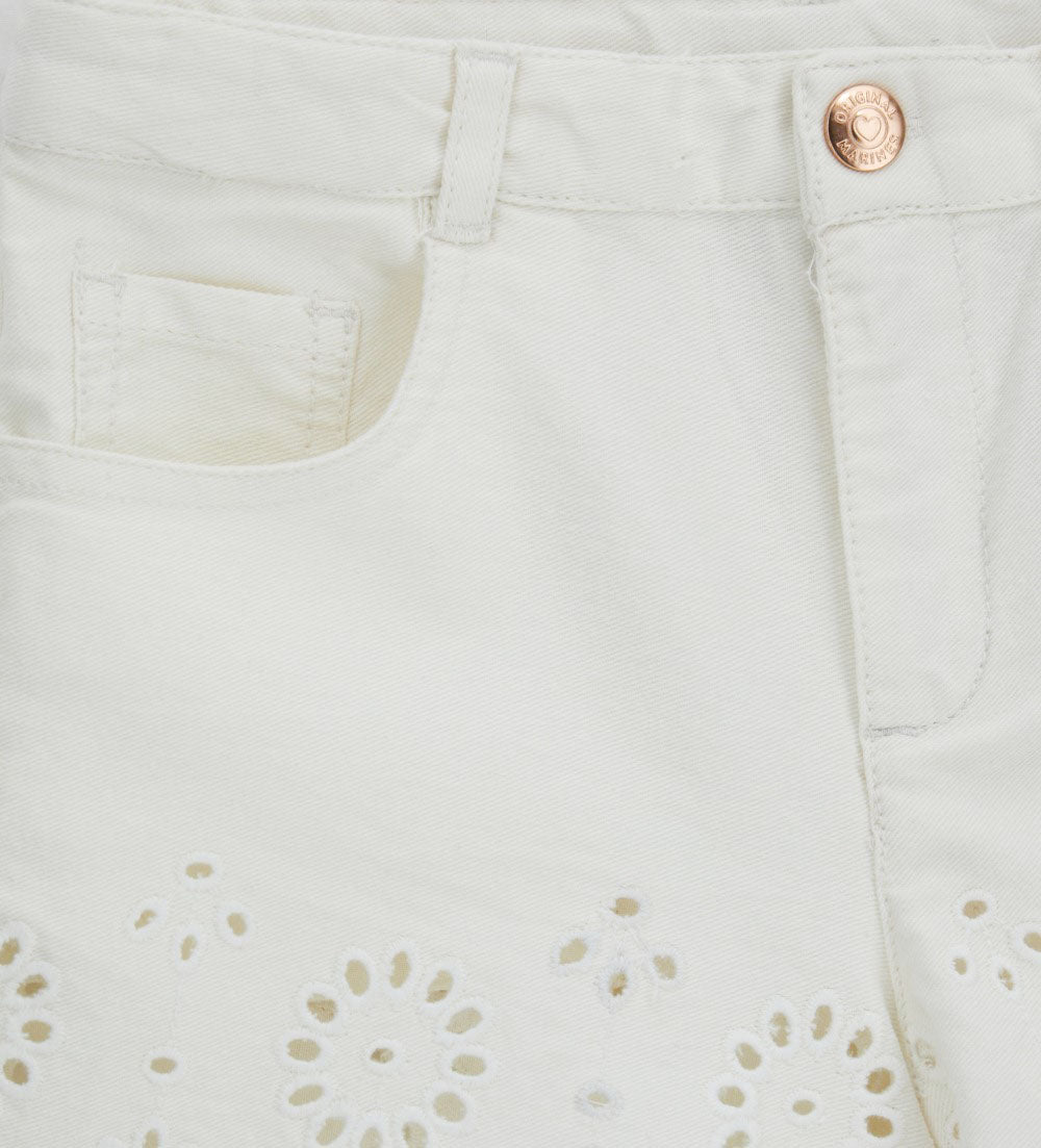 Girl's shorts