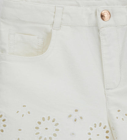 Girl's shorts