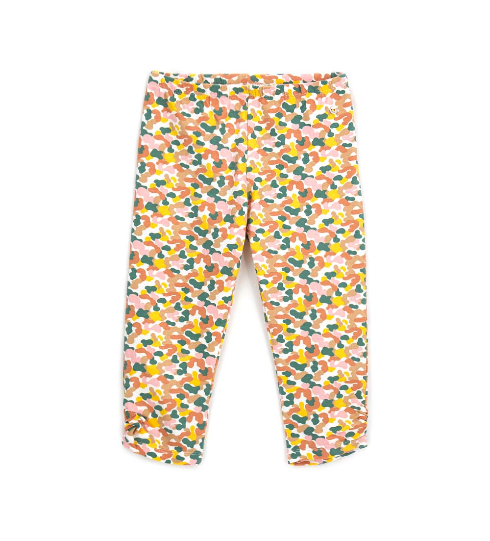 Girl's leggings