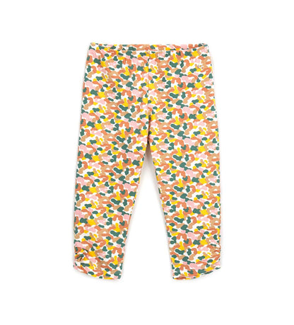 Girl's leggings