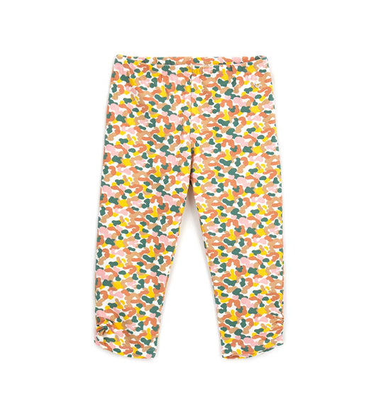 Girl's leggings