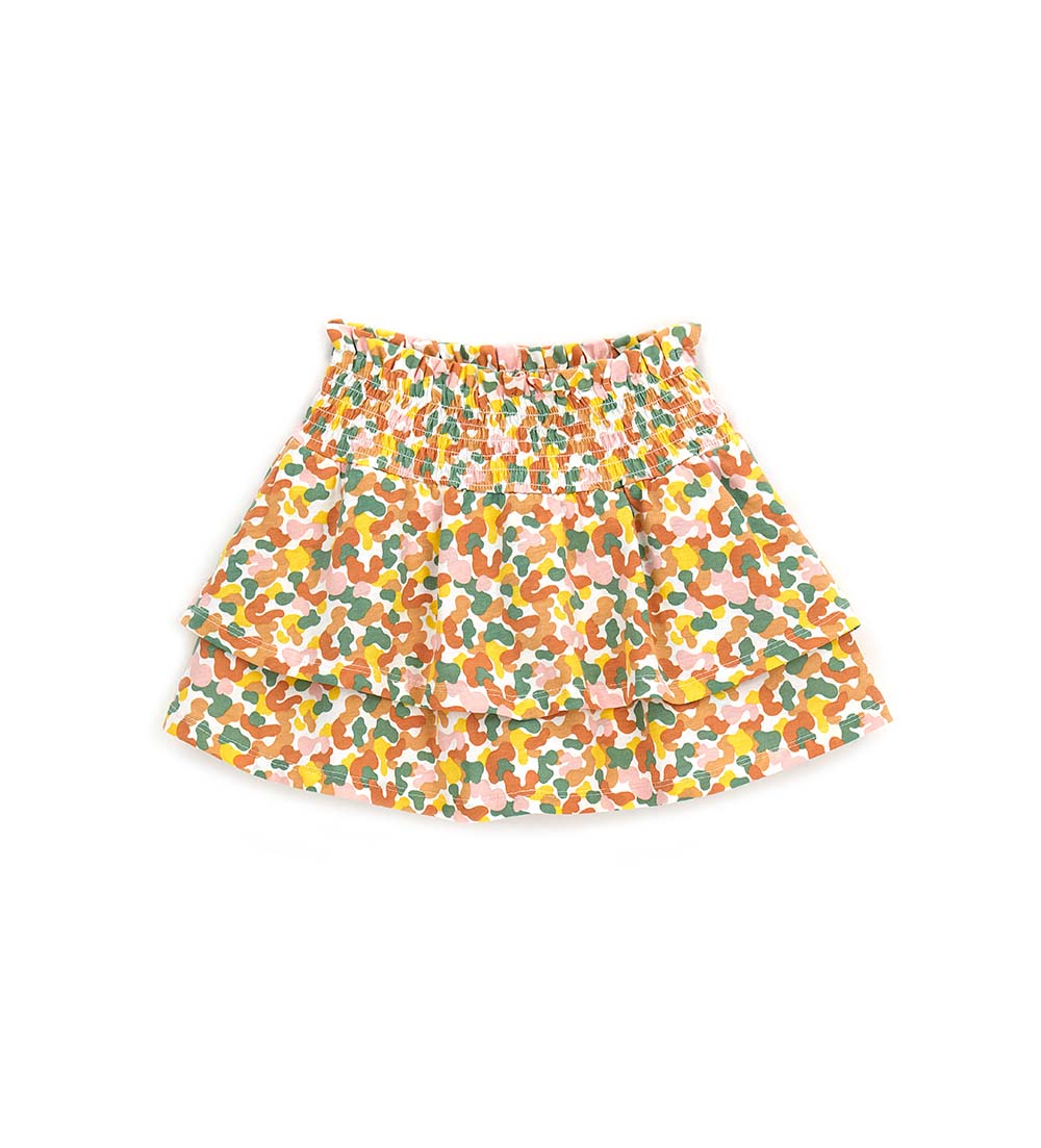 Girl's skirt