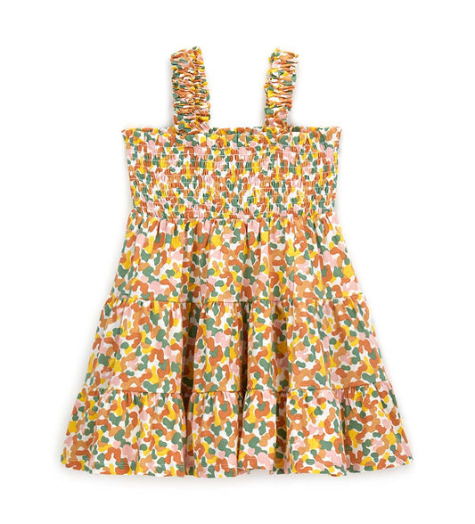 Girl's dress