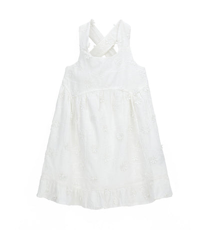 Girl's dress