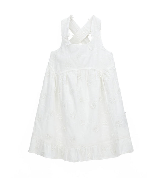 Girl's dress
