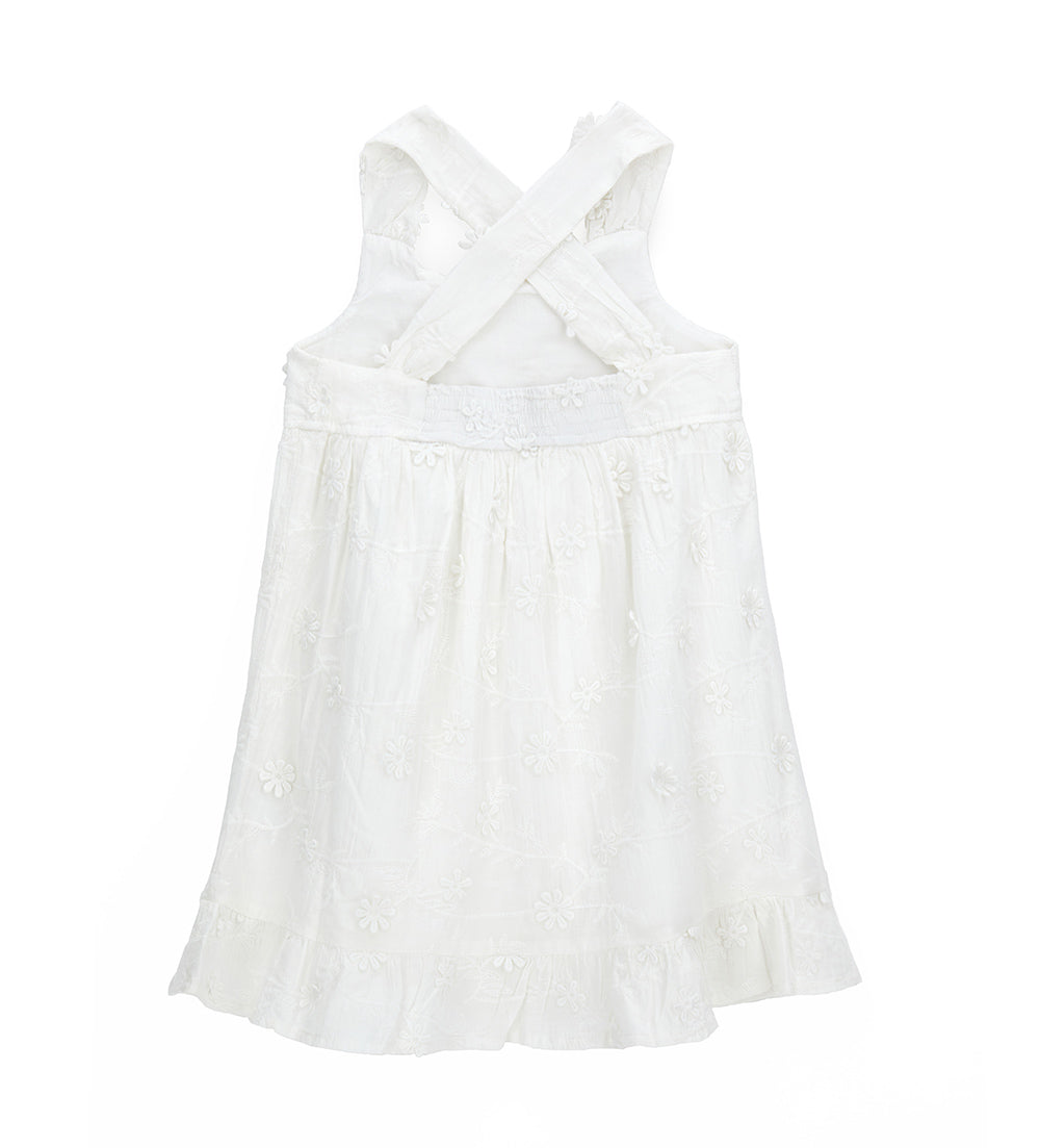 Girl's dress