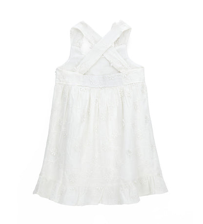 Girl's dress