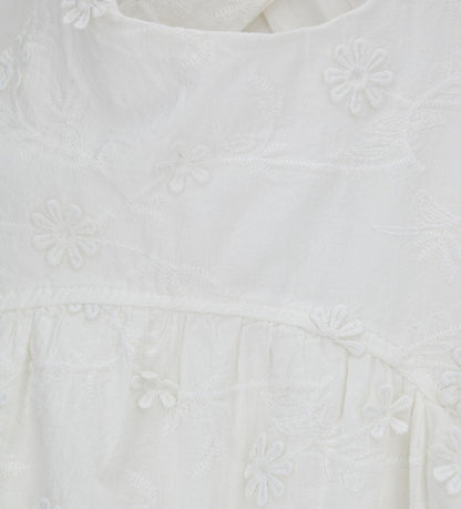 Girl's dress