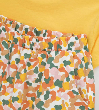 Girl's set