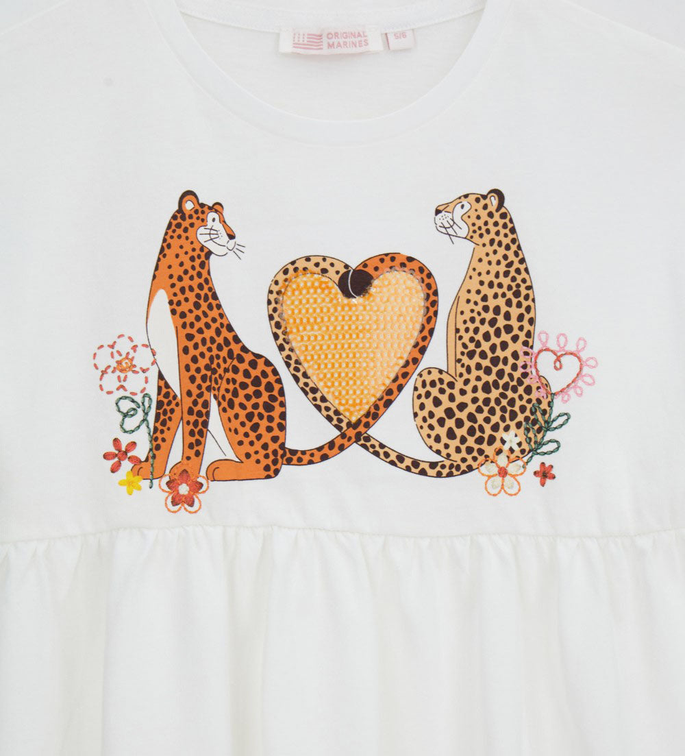 Girl's set