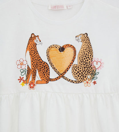 Girl's set