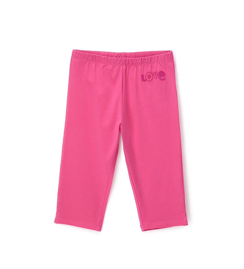 Girl's leggings
