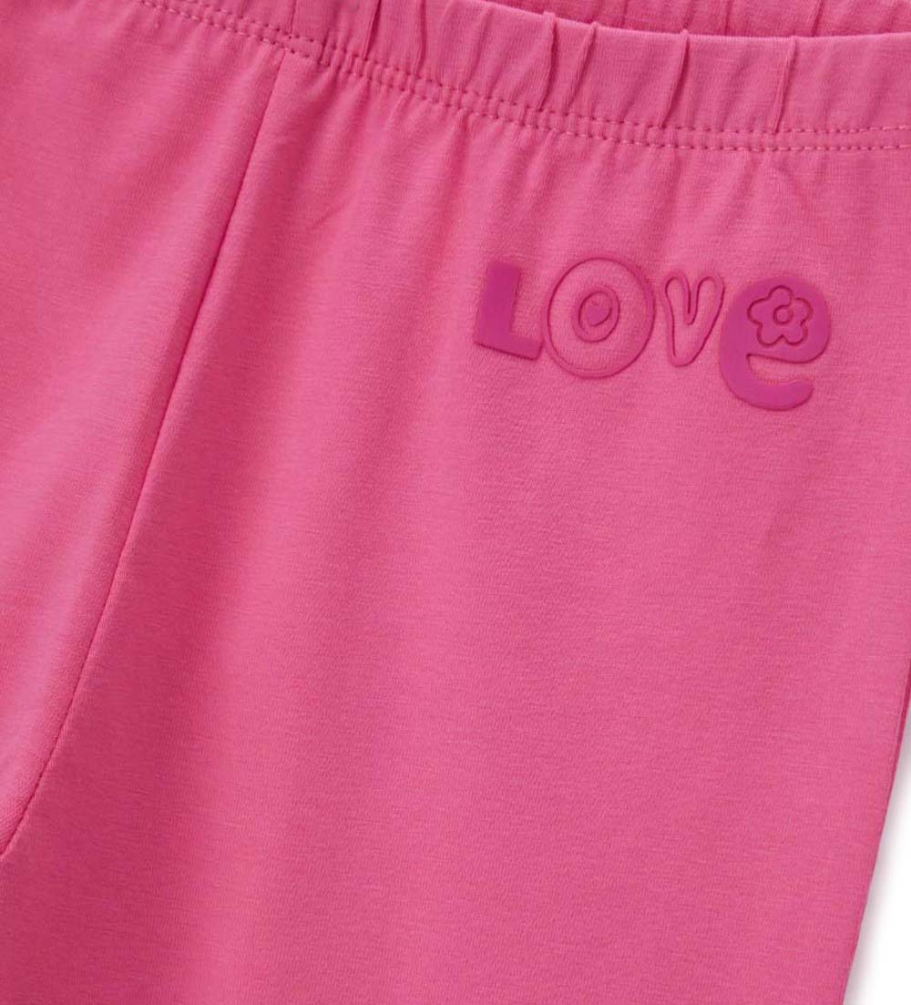 Girl's leggings