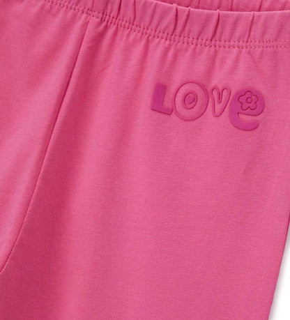 Girl's leggings