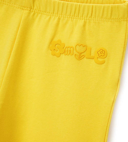 Girl's leggings