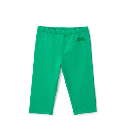 Girl's leggings