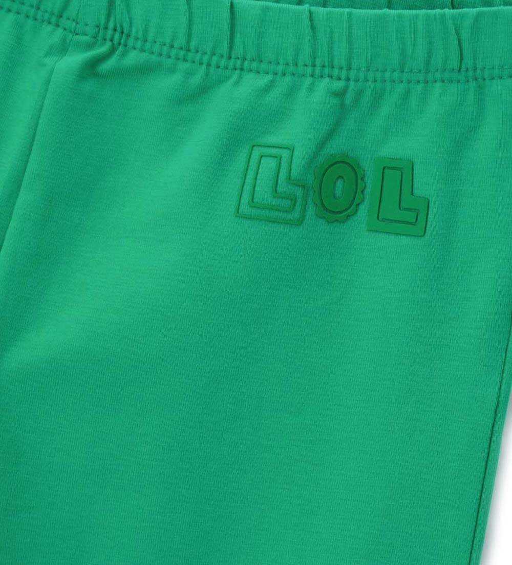 Girl's leggings