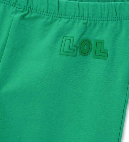 Girl's leggings
