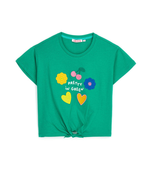 Girl's t-shirt