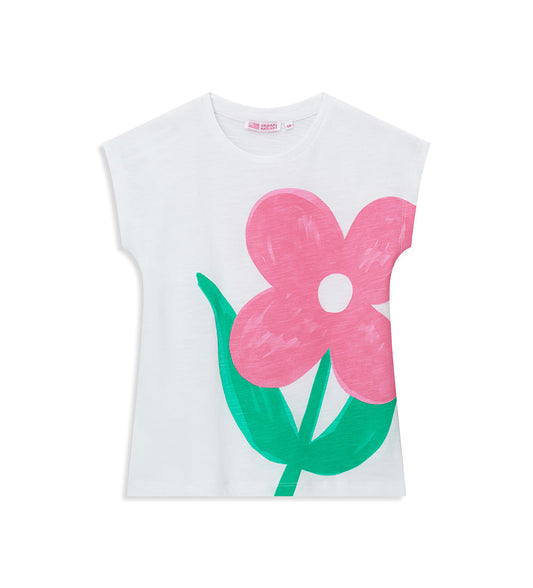 Girl's t-shirt