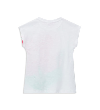 Girl's t-shirt