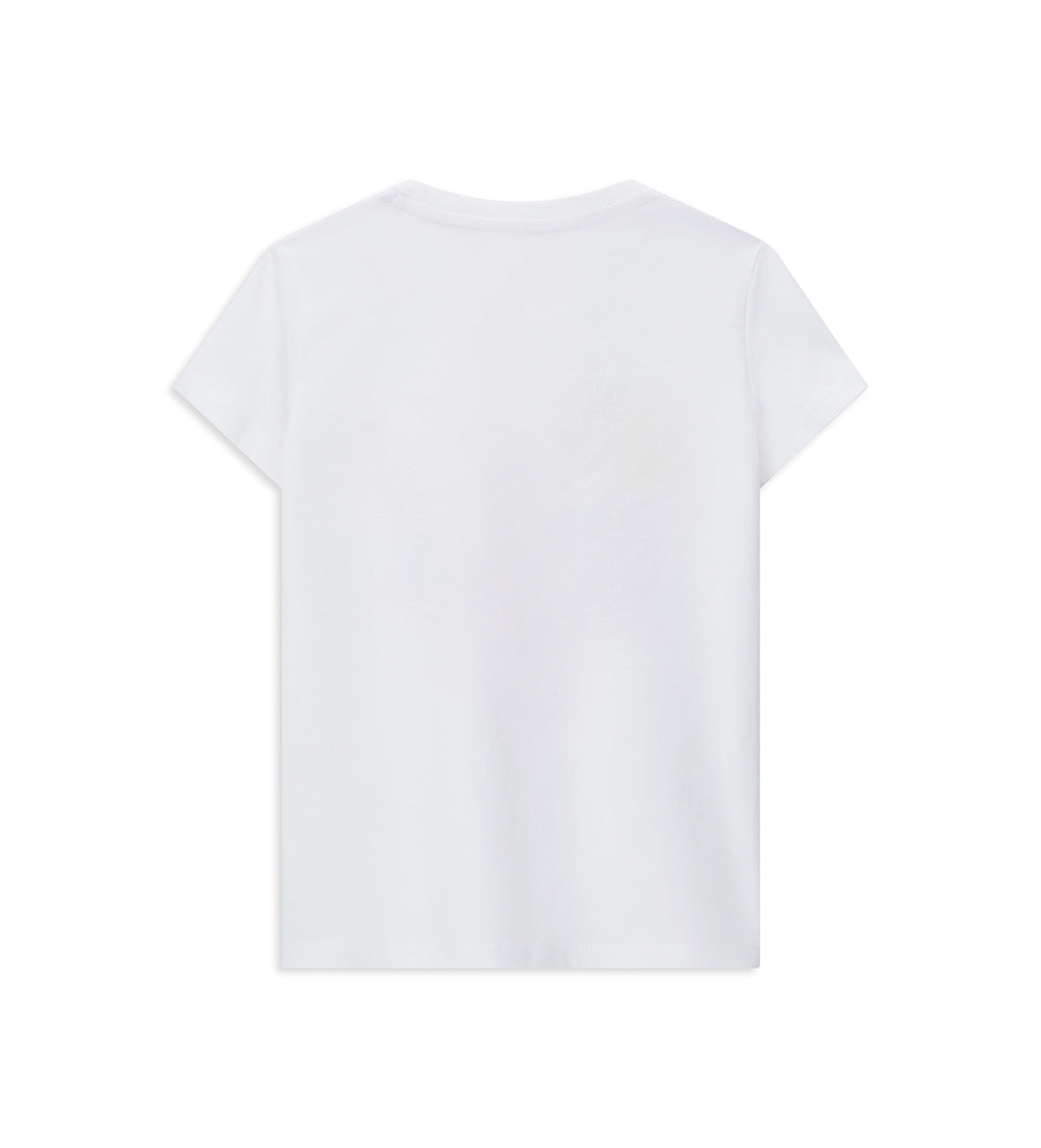 Girl's t-shirt