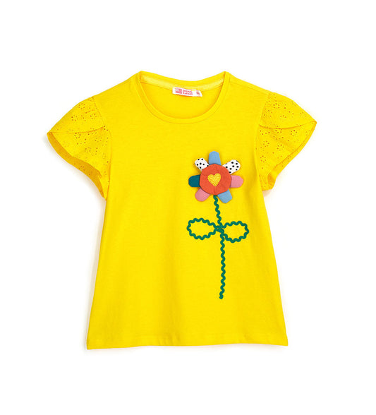 Girl's t-shirt