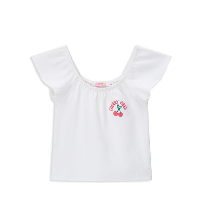 Girl's t-shirt