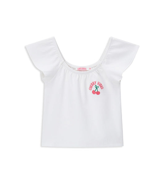 Girl's t-shirt