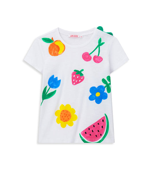 Girl's t-shirt