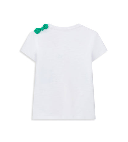 Girl's t-shirt