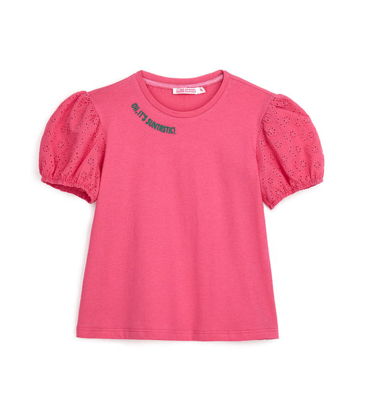 Girl's t-shirt