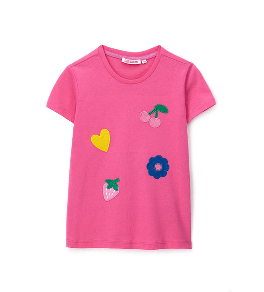 Girl's t-shirt