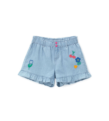 Girl's shorts