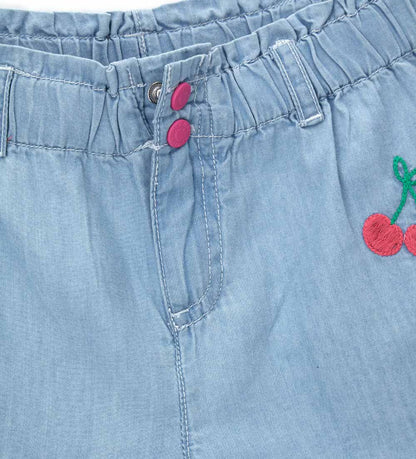 Girl's shorts